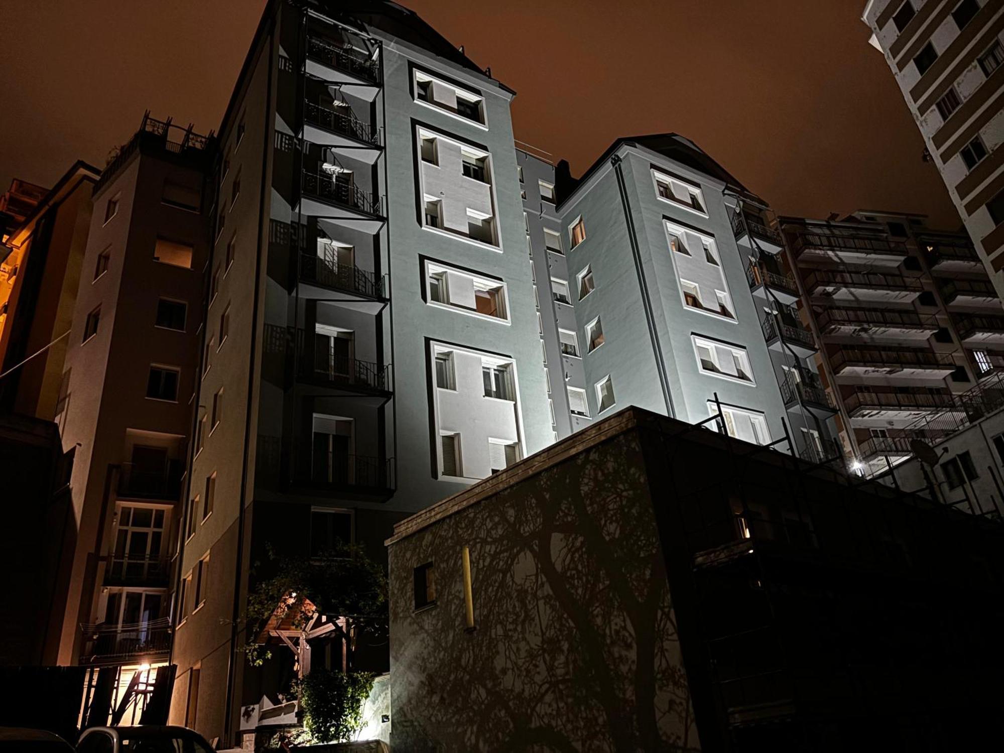 Room & Parking In Centro Citta Con Parcheggio Privato E Wifi Potenza Kültér fotó